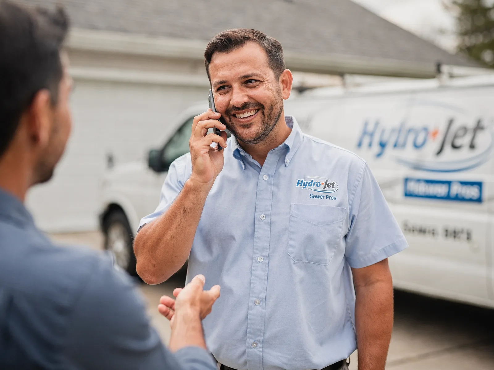 Hydro Jetting Sophia, NC FAQs